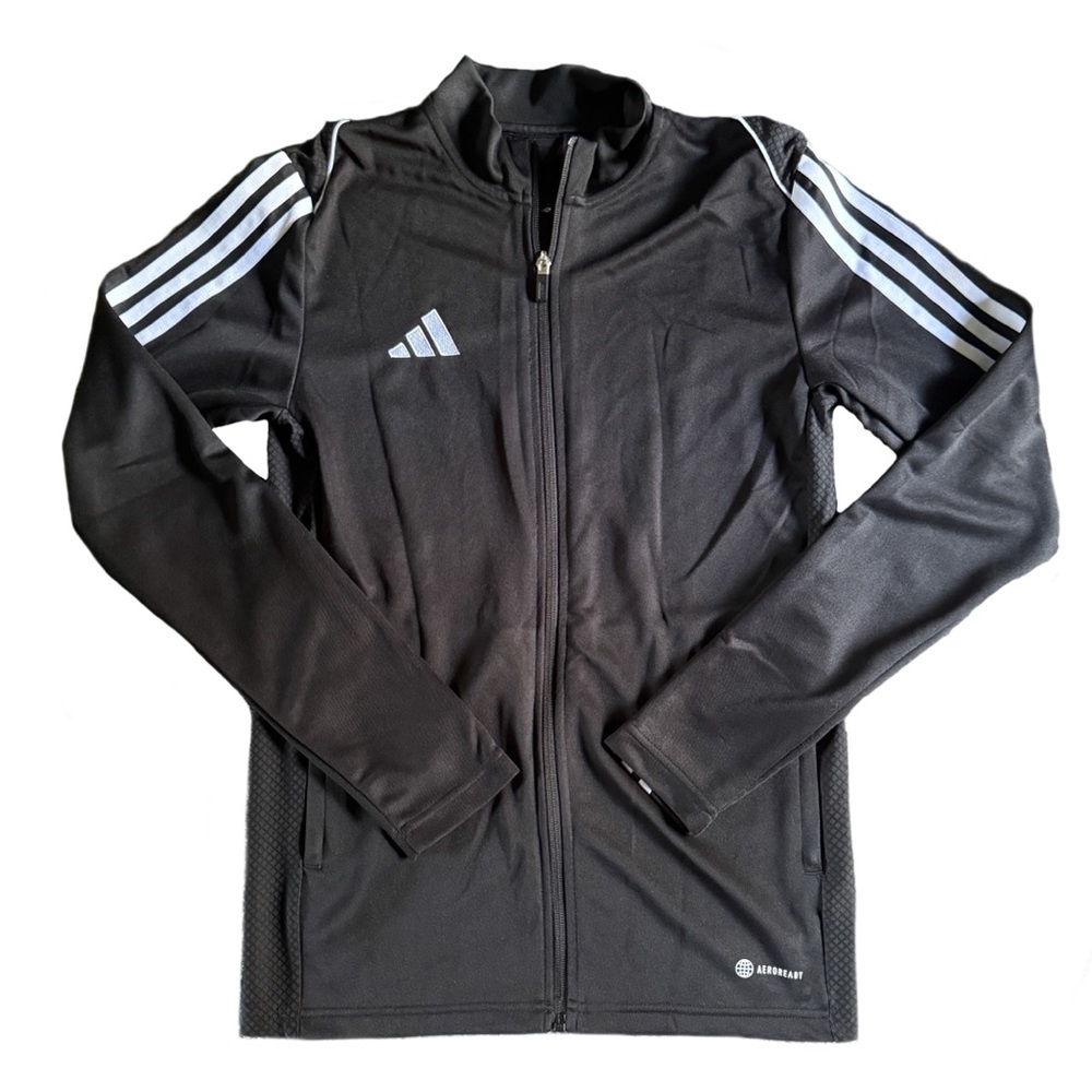 NWOT Adidas Men’s Tiro 23 League Training Jacket